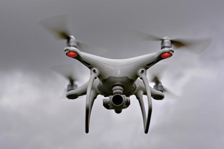 UAV Drone Weston 
      VT 05161